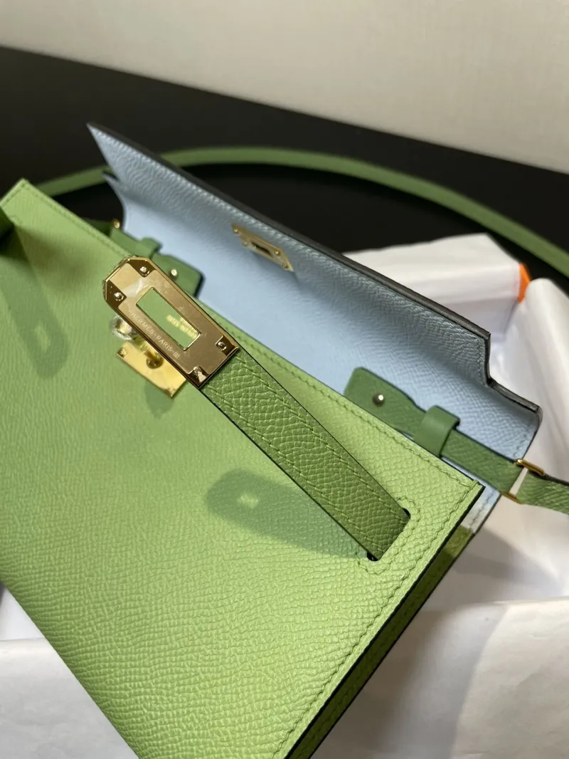 Hermes Kelly Woc Bags-16 - Image 5