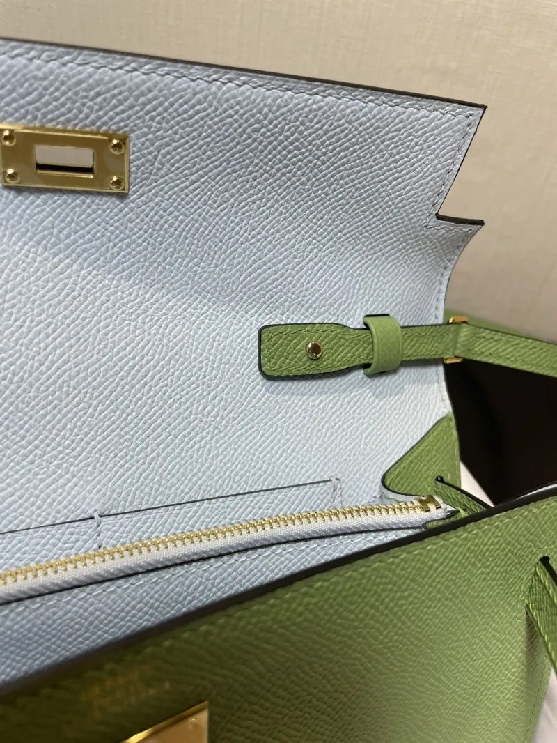 Hermes Kelly Woc Bags-16 - Image 6