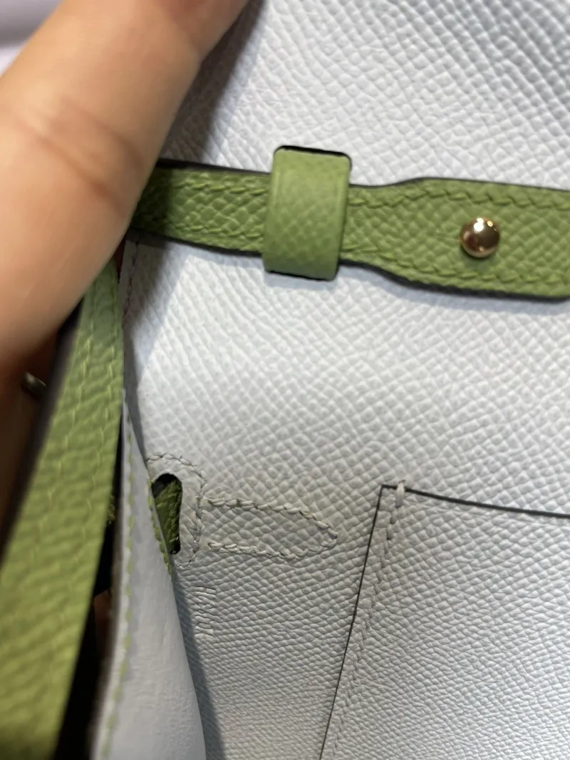 Hermes Kelly Woc Bags-16 - Image 7