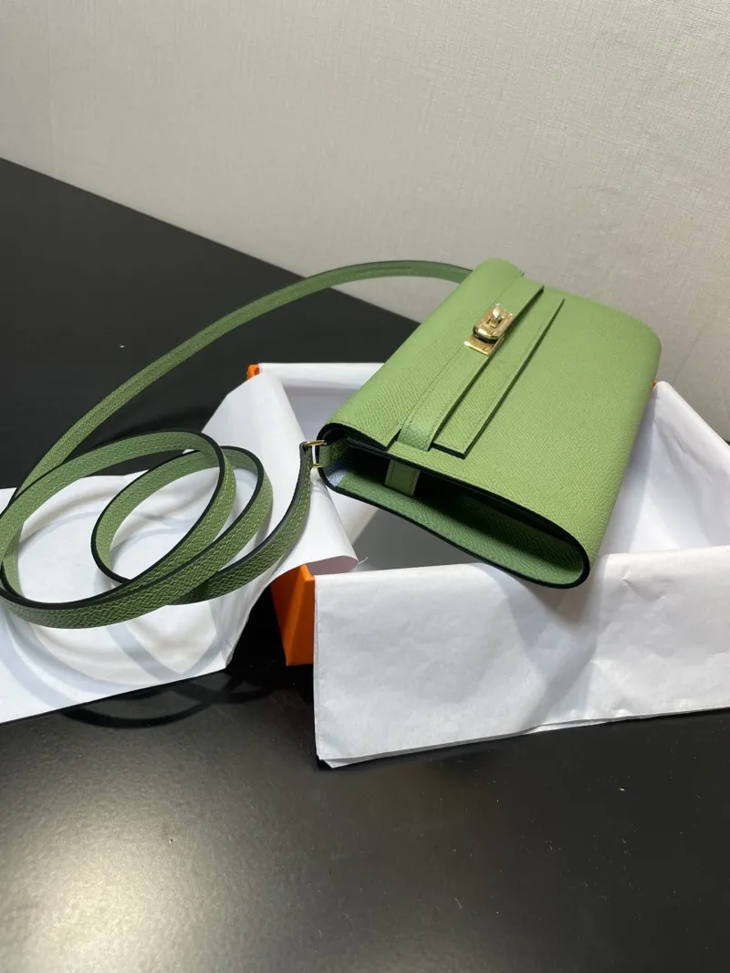 Hermes Kelly Woc Bags-16 - Image 9