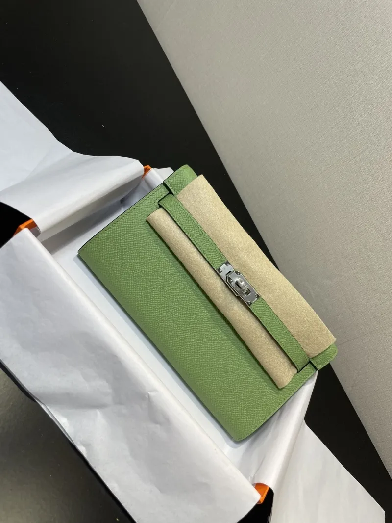 Hermes Kelly Woc Bags-17