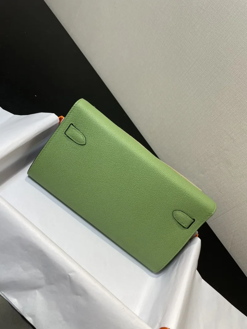 Alternative view of Hermes Kelly Woc Bags-17