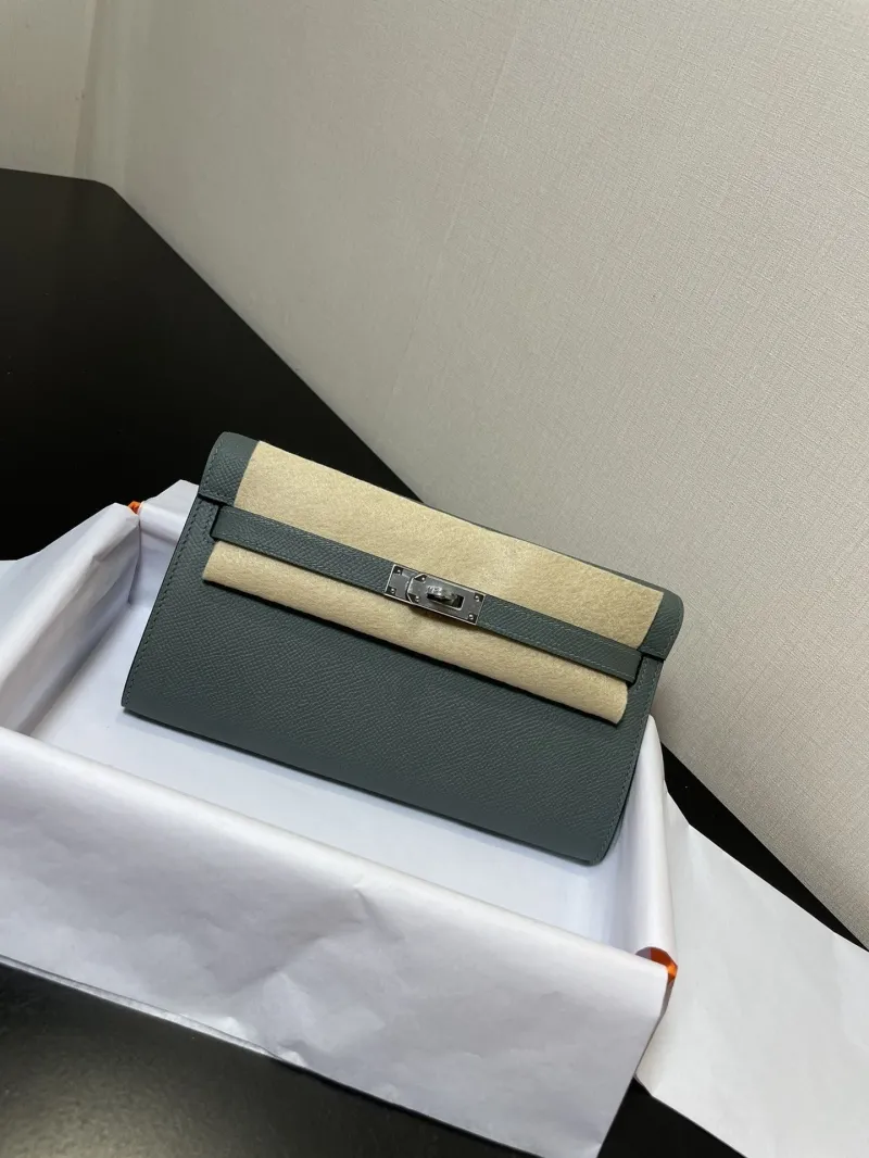 Hermes Kelly Woc Bags-19