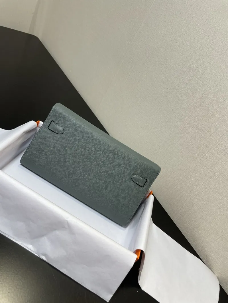 Alternative view of Hermes Kelly Woc Bags-19