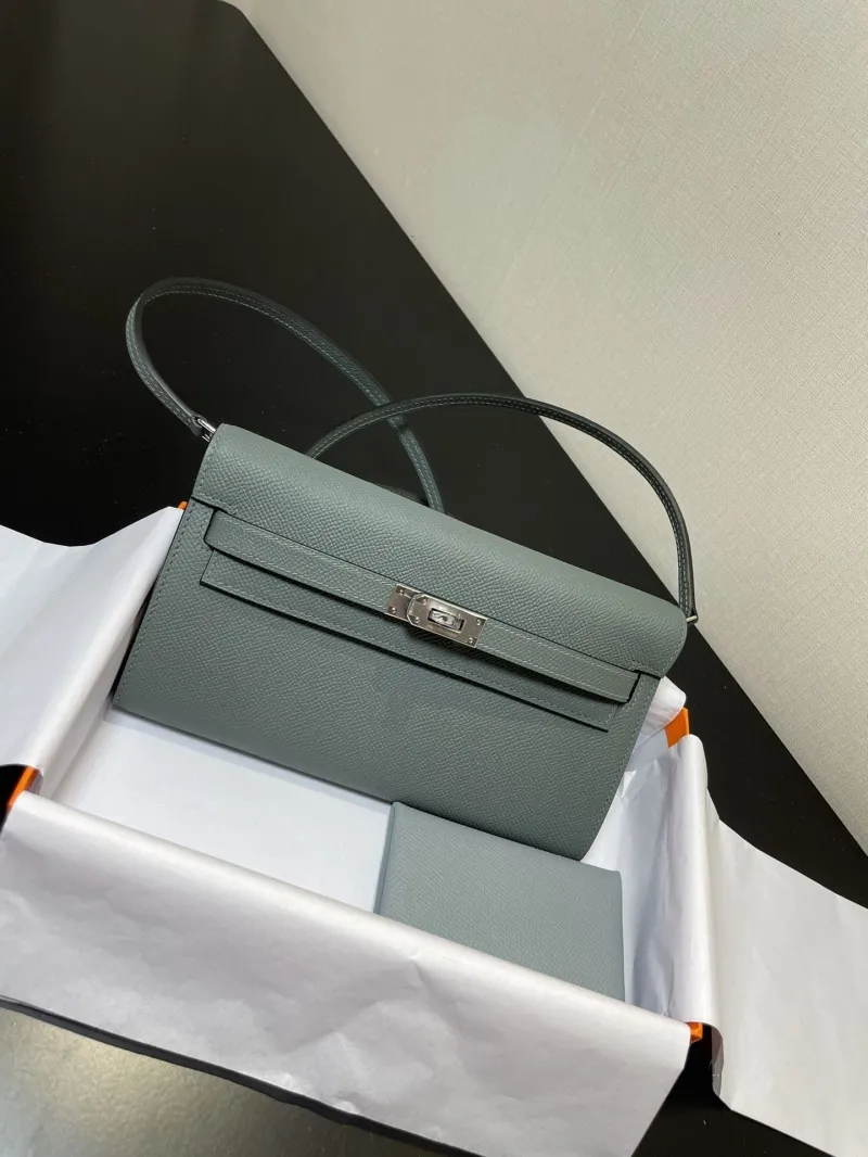 Hermes Kelly Woc Bags-19 - Image 7