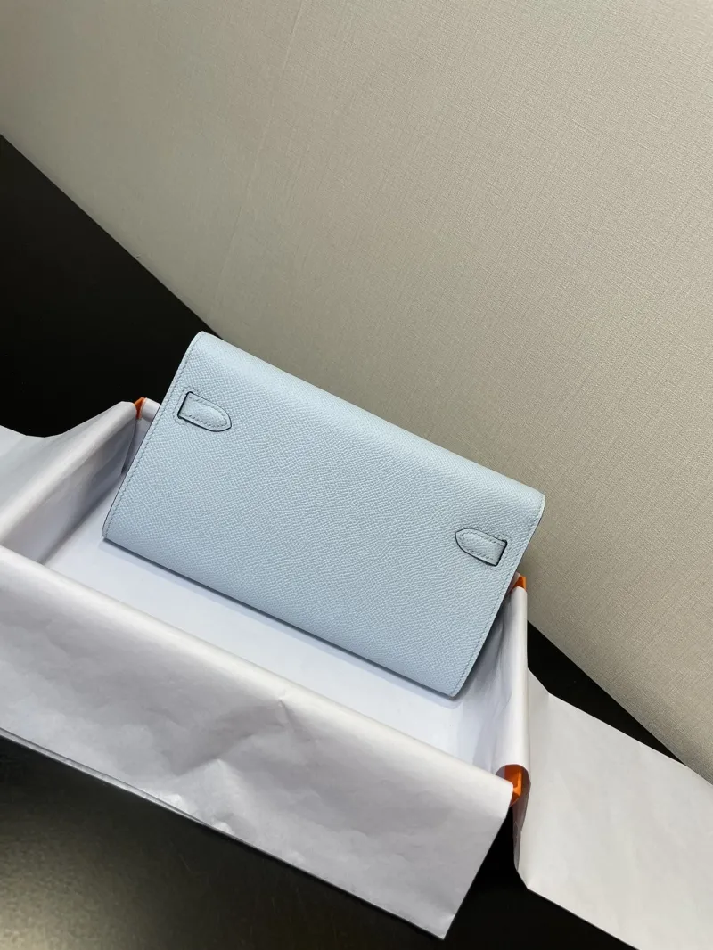 Alternative view of Hermes Kelly Woc Bags-21