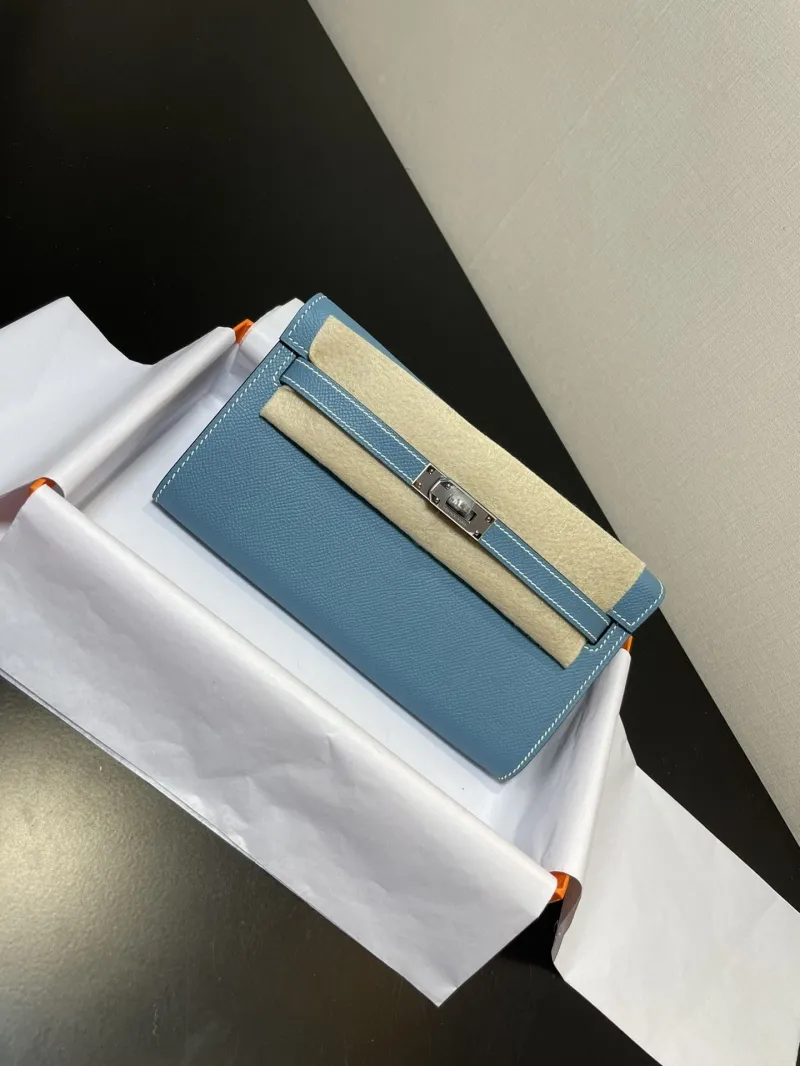 Hermes Kelly Woc Bags-22