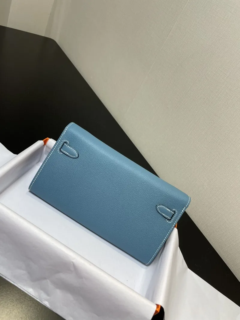 Alternative view of Hermes Kelly Woc Bags-22