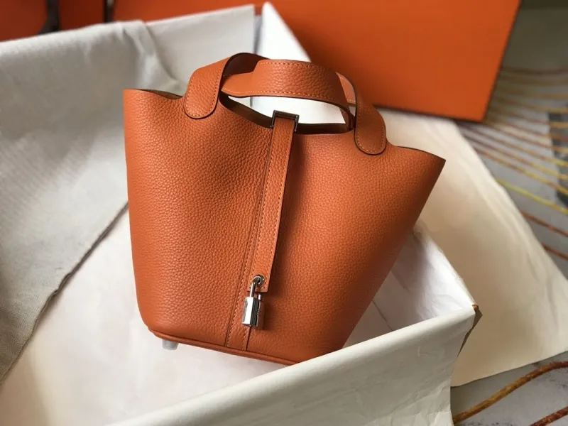 Hermes Picotin Bags-1