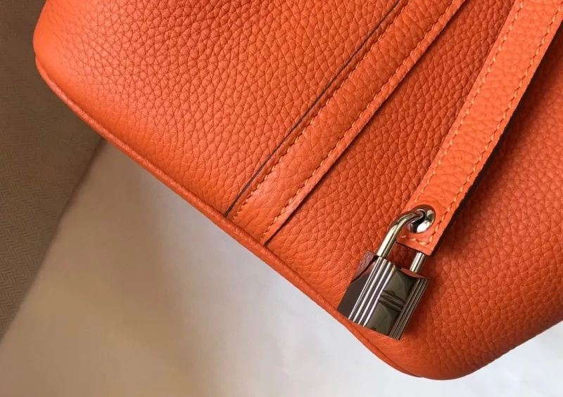 Hermes Picotin Bags-1 - Image 5