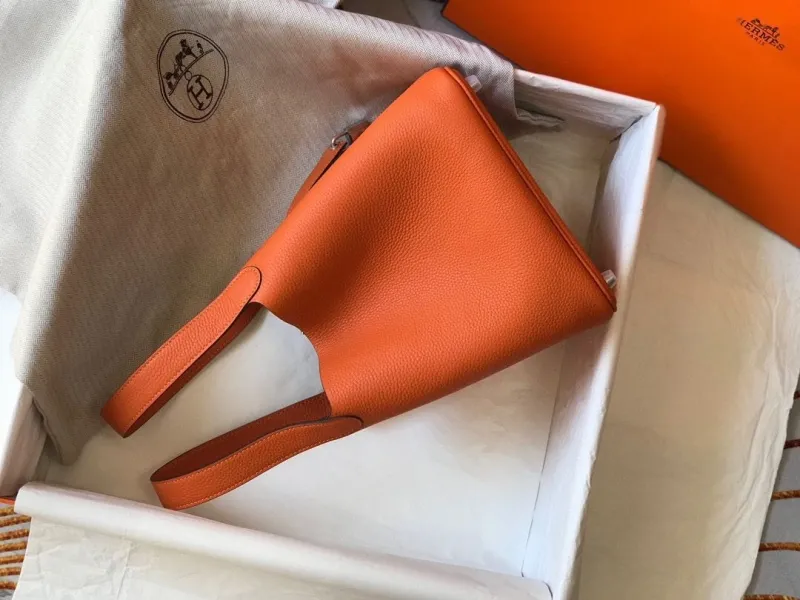 Hermes Picotin Bags-1 - Image 6