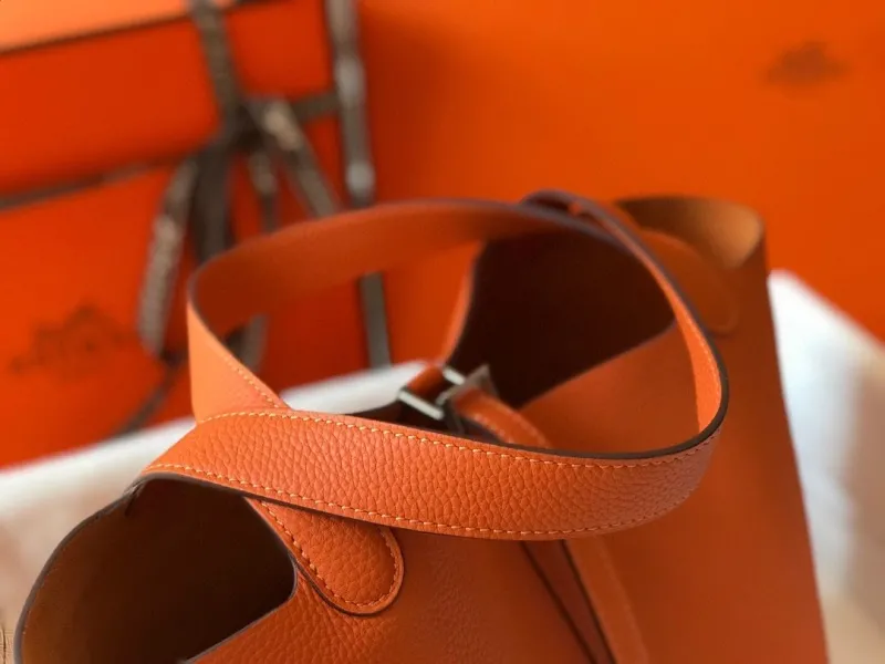 Hermes Picotin Bags-1 - Image 7