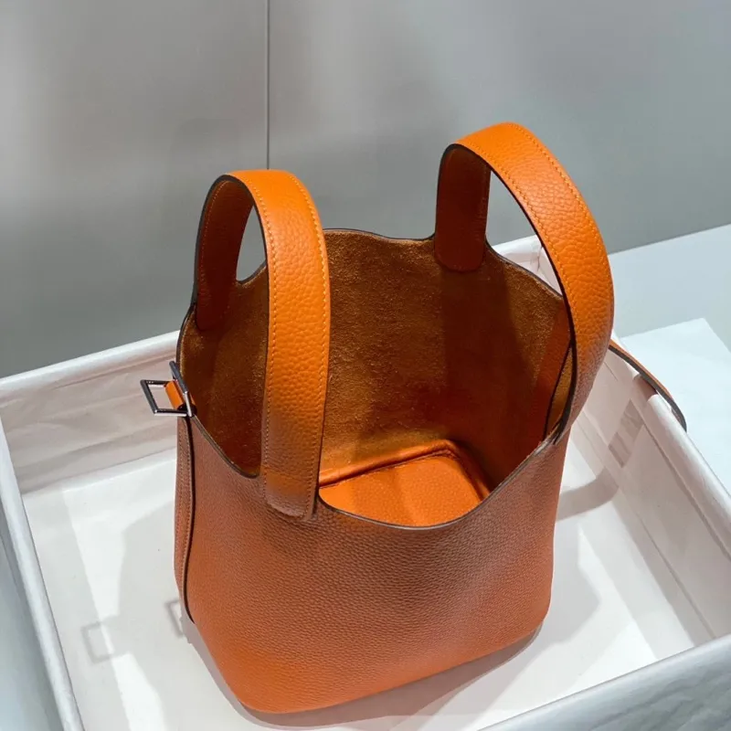 Hermes Picotin Bags-1 - Image 8