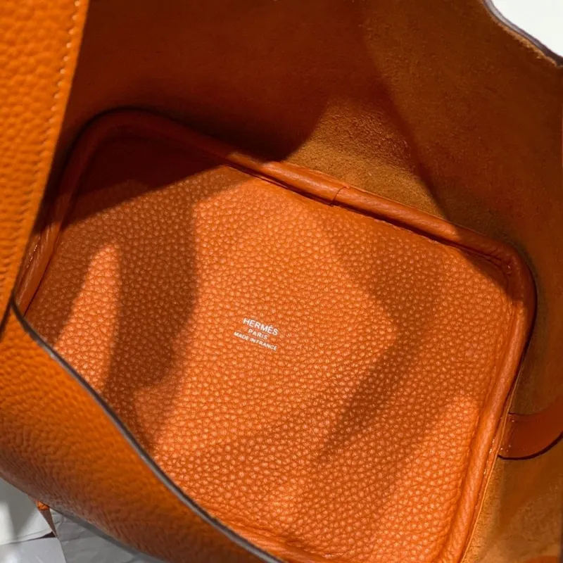 Hermes Picotin Bags-1 - Image 9