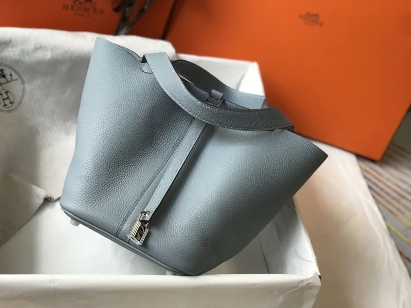Hermes Picotin Bags-2