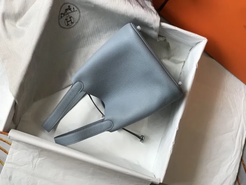 Hermes Picotin Bags-2 - Image 3