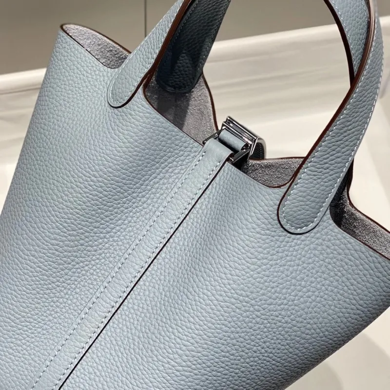 Hermes Picotin Bags-2 - Image 8