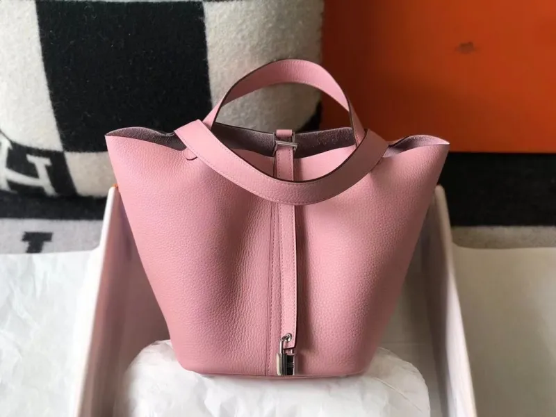 Hermes Picotin Bags-3
