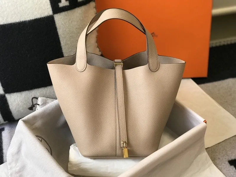 Hermes Picotin Bags-4