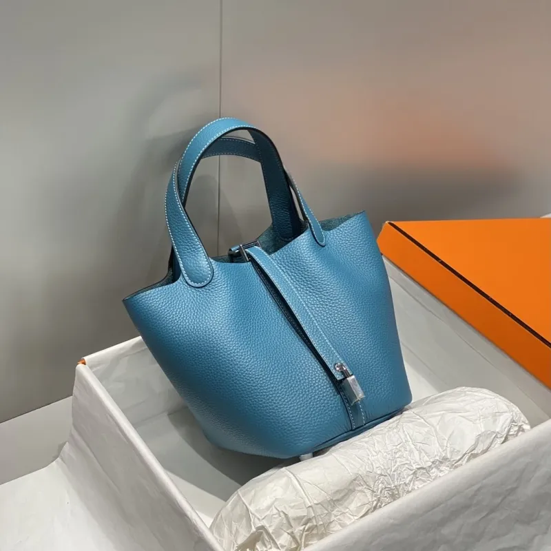 Hermes Picotin Bags-5