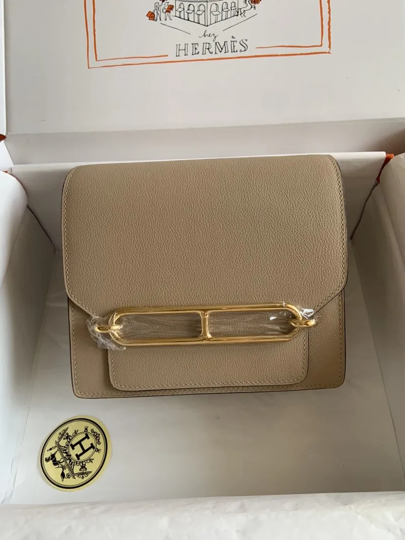 Hermes Roulis Bags-1