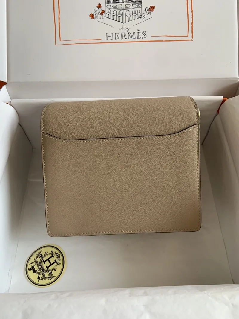 Alternative view of Hermes Roulis Bags-1