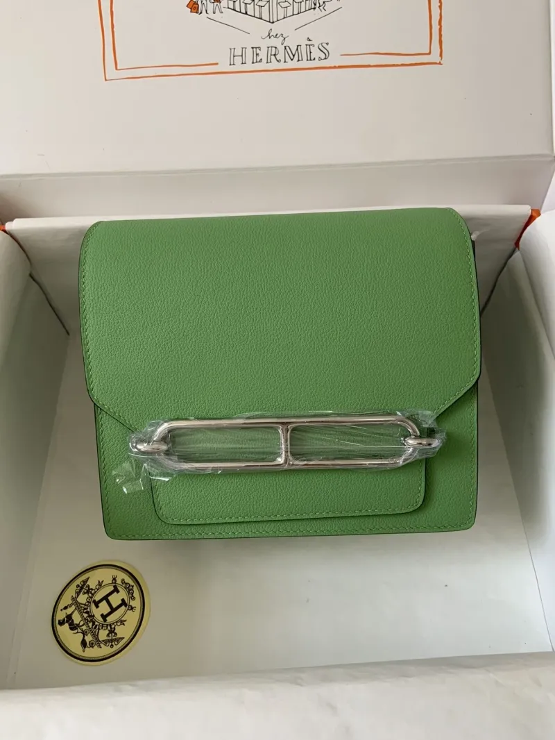 Hermes Roulis Bags-2