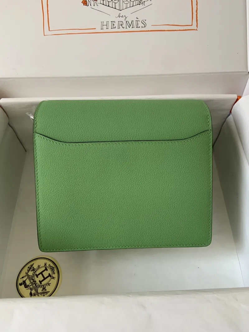 Alternative view of Hermes Roulis Bags-2