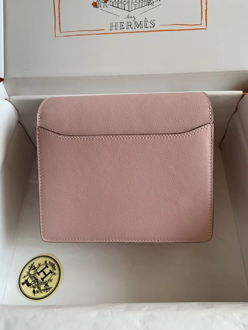 Alternative view of Hermes Roulis Bags-3