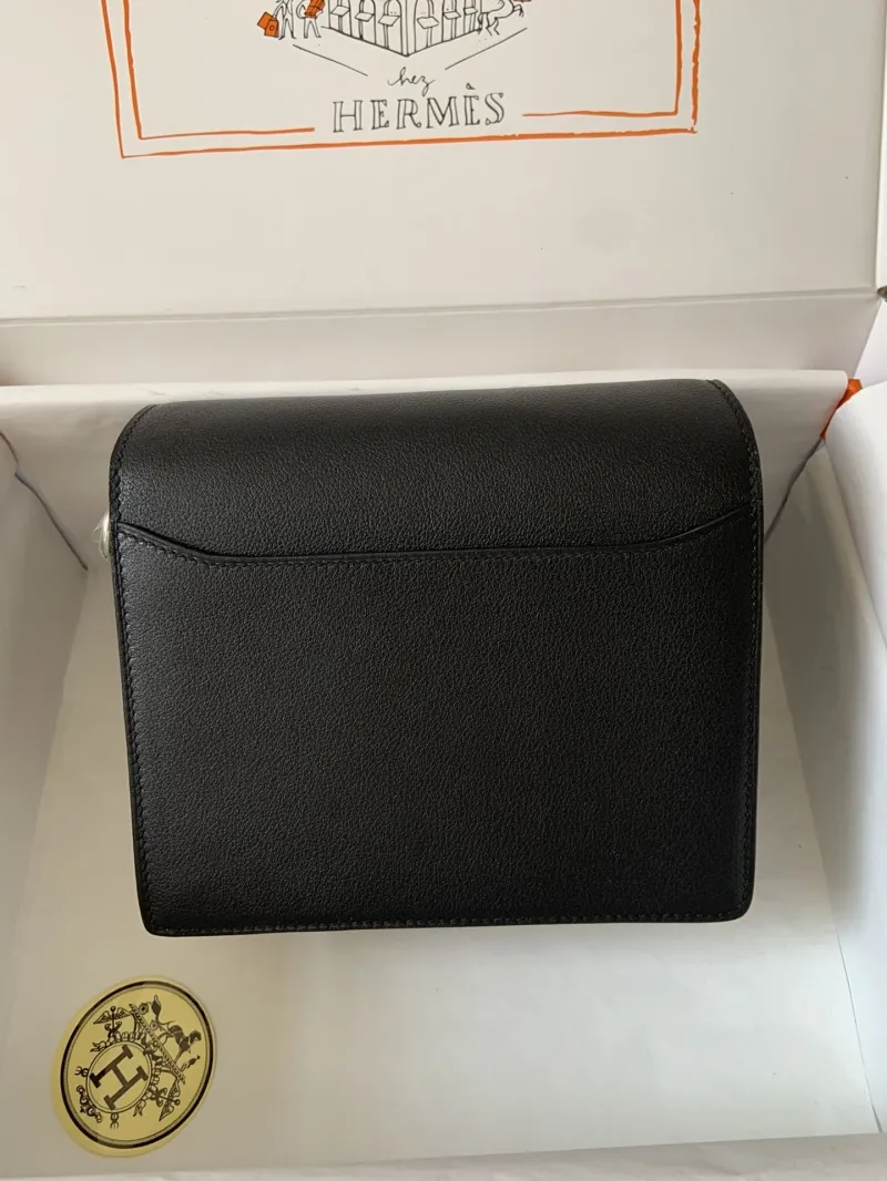 Alternative view of Hermes Roulis Bags-6