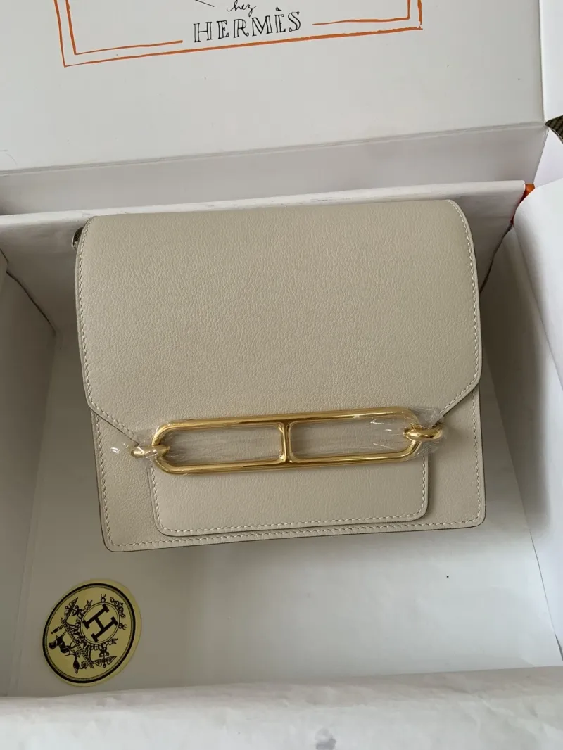 Hermes Roulis Bags-7