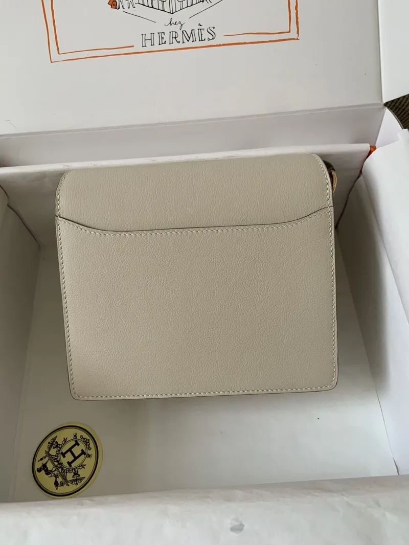 Alternative view of Hermes Roulis Bags-7