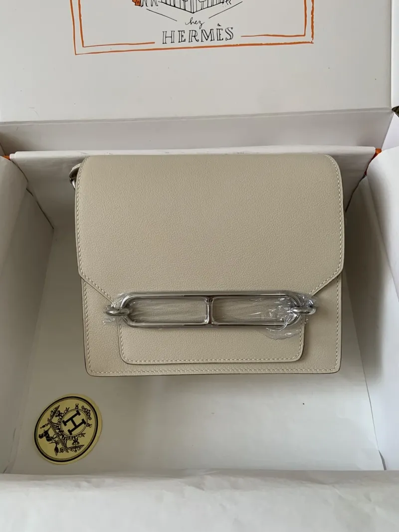 Hermes Roulis Bags-8