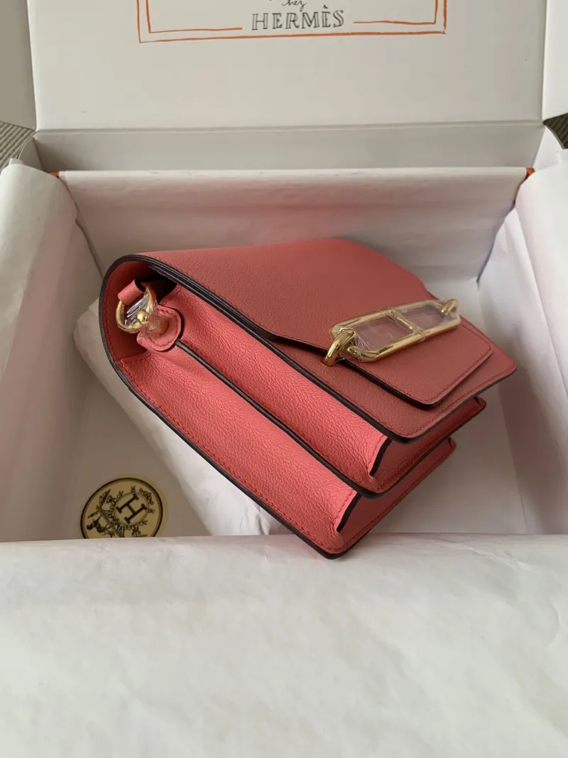Alternative view of Hermes Roulis Bags-9