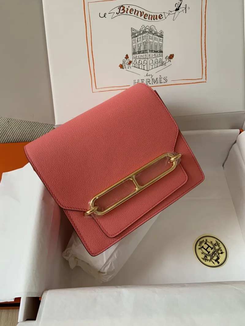 Hermes Roulis Bags-9 - Image 8