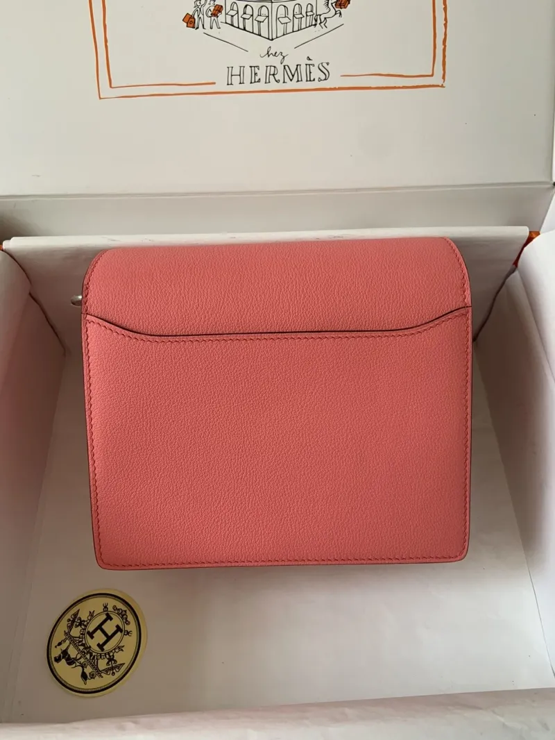 Hermes Roulis Bags-10