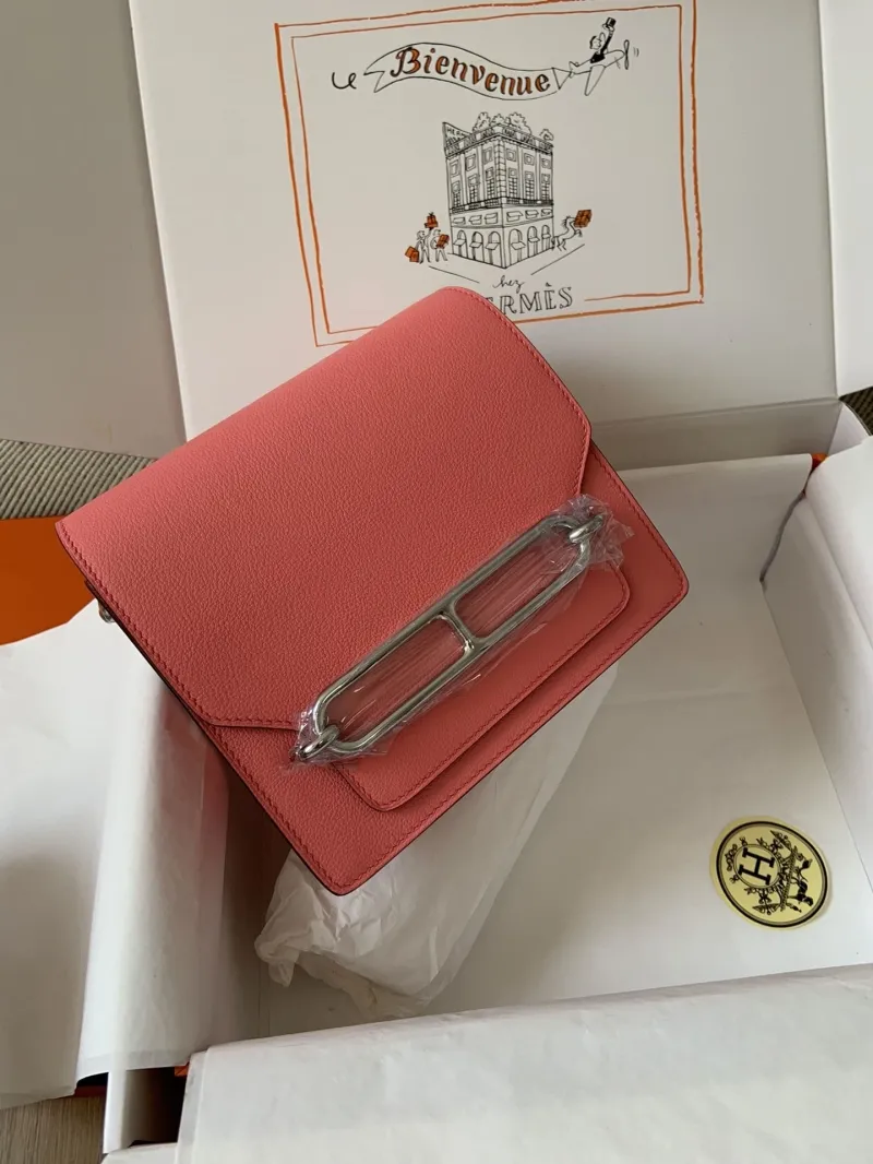 Hermes Roulis Bags-10 - Image 8