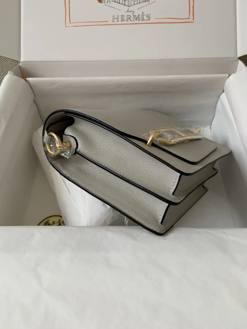 Alternative view of Hermes Roulis Bags-11