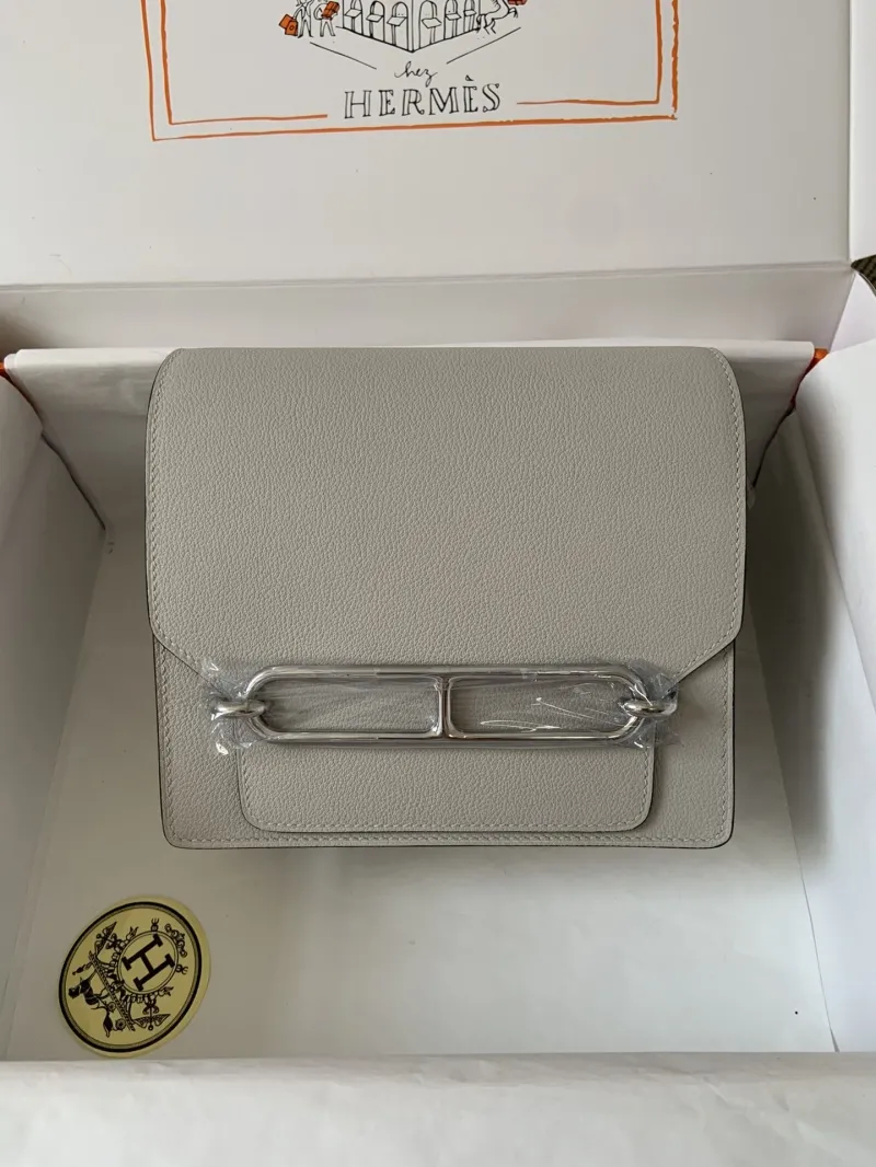Hermes Roulis Bags-12