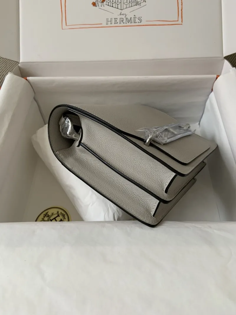 Alternative view of Hermes Roulis Bags-12