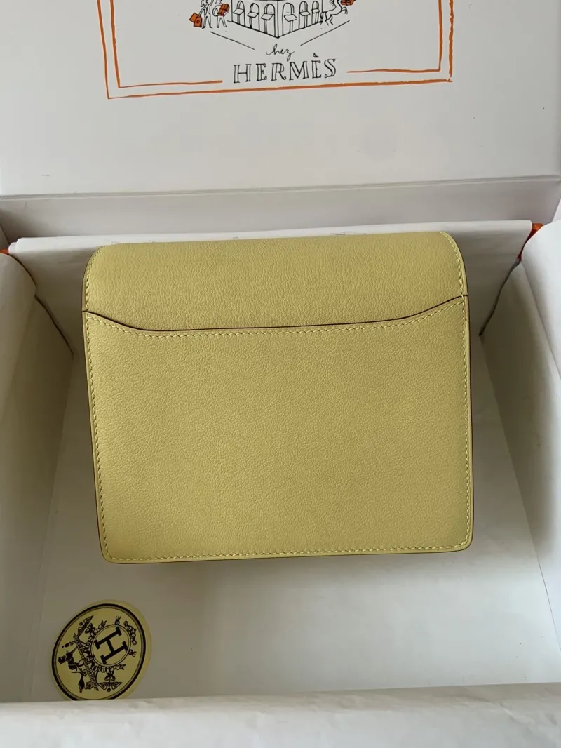 Hermes Roulis Bags-13
