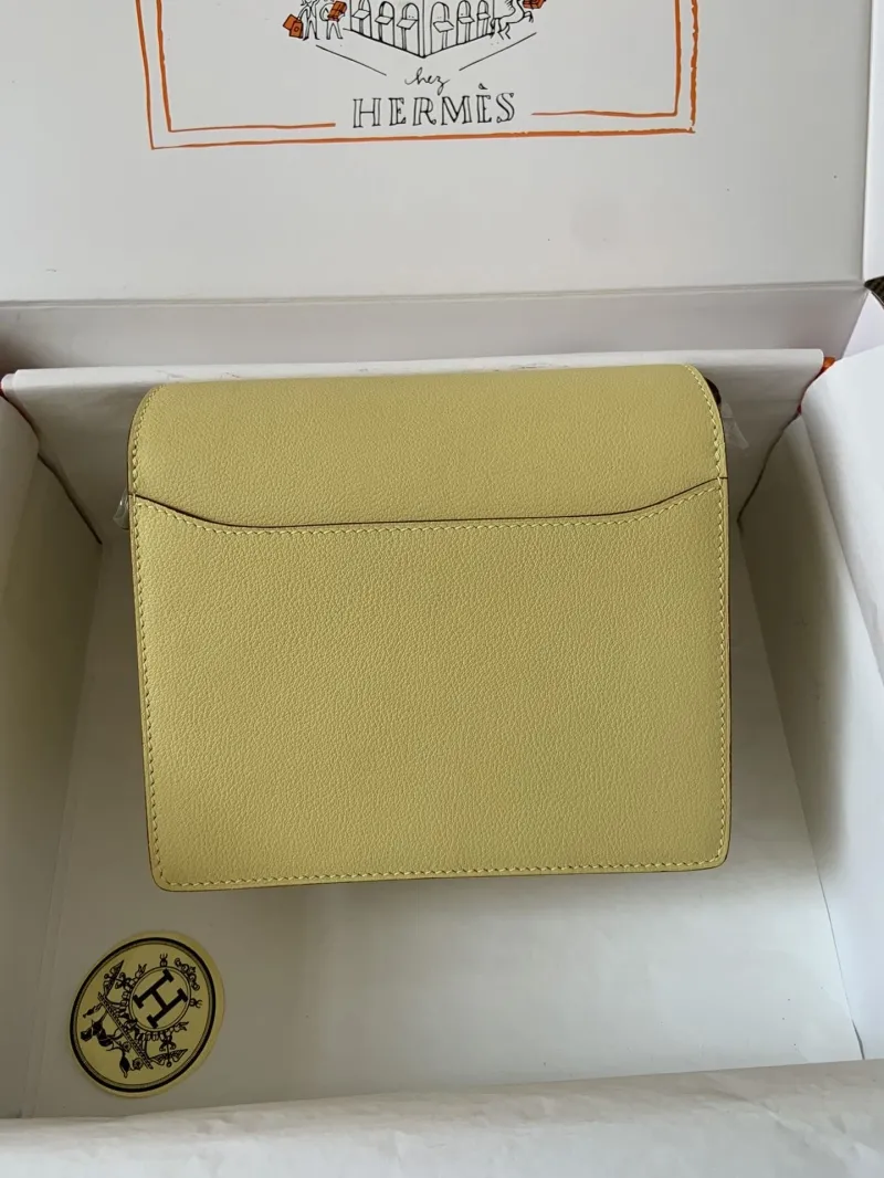 Hermes Roulis Bags-14