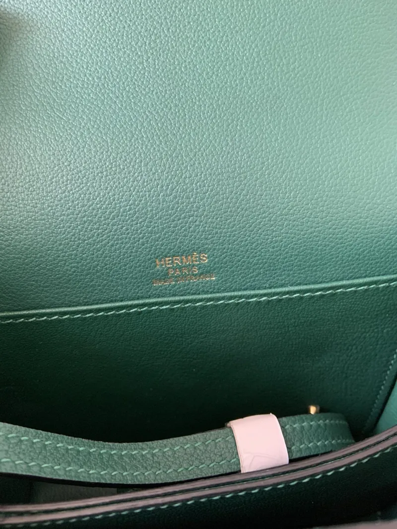 Hermes Roulis Bags-15 - Image 7