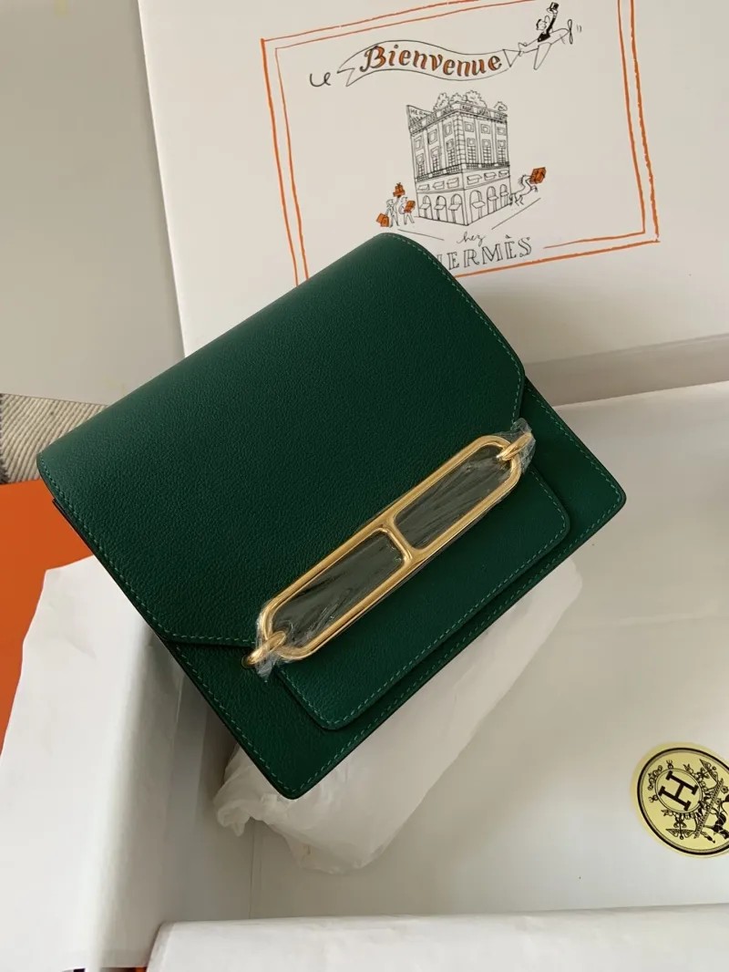 Hermes Roulis Bags-15 - Image 8