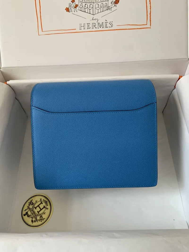 Alternative view of Hermes Roulis Bags-17