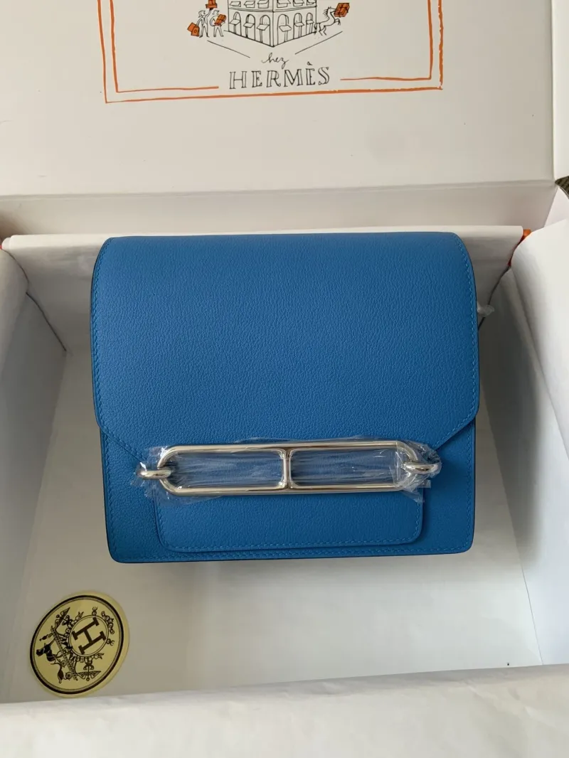 Hermes Roulis Bags-18