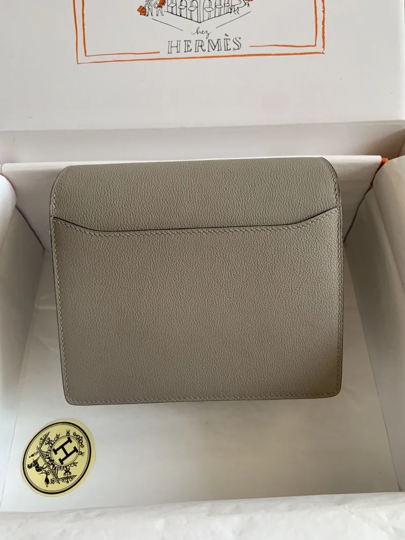 Alternative view of Hermes Roulis Bags-20