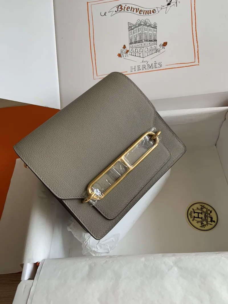 Hermes Roulis Bags-20 - Image 9