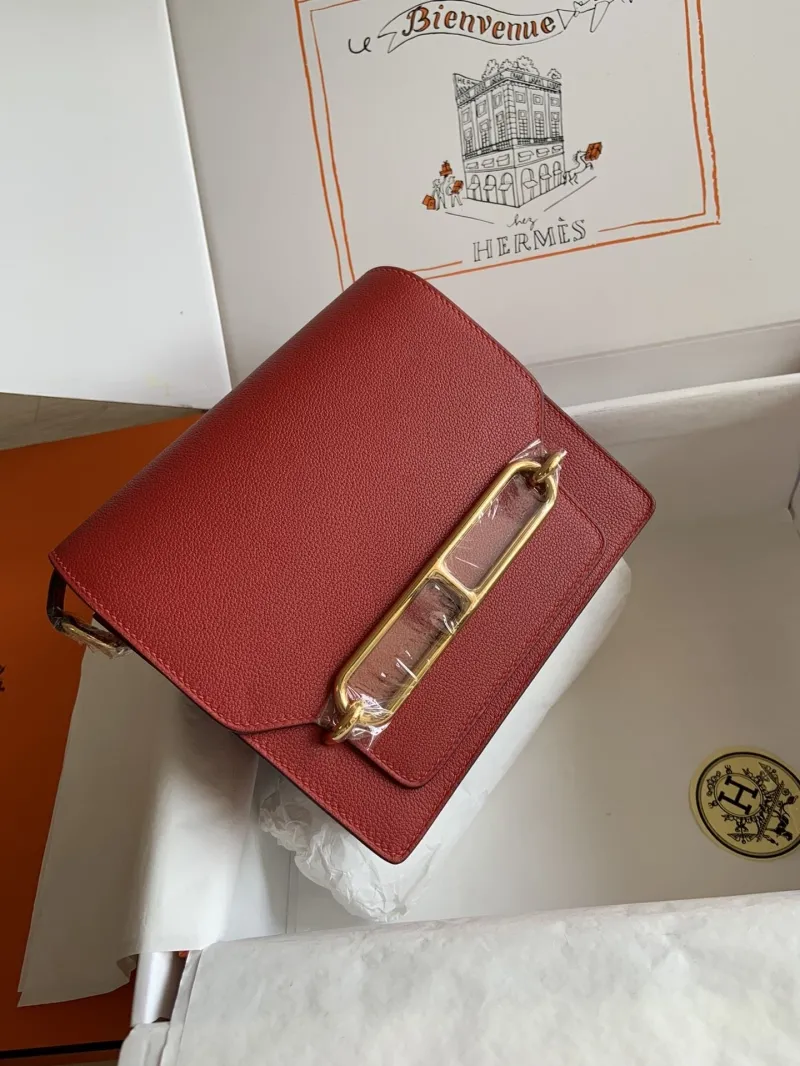 Hermes Roulis Bags-22 - Image 8