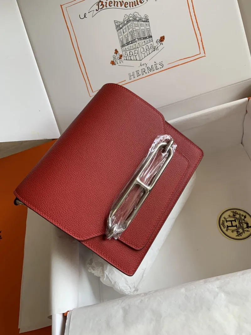 Hermes Roulis Bags-23 - Image 8